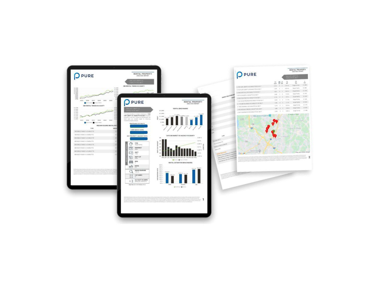 PURE Property Management Orange County